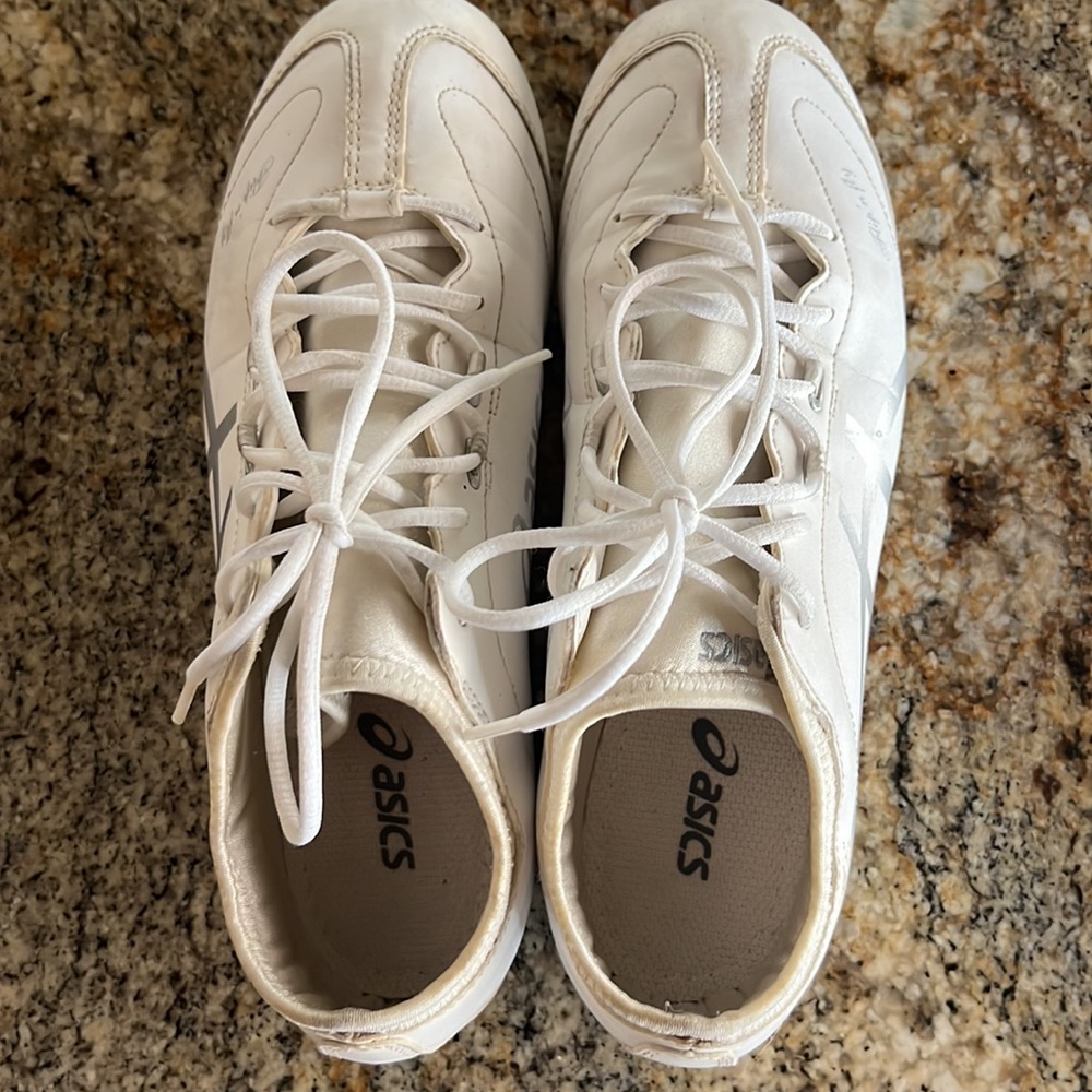 Oasis Tenis shoes